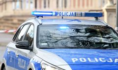 Makabryczne odkrycie w Białobrzegach. Zwłoki w mieszkaniu