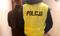 Zarzuty i decyzja ws. aresztu dla 31-latka. Próbował zaciągnąć nastolatkę do samochodu