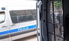 Łubnice. Syn porwał i zabił ojca. Nowe wstrząsające fakty