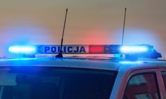 Ciało pod wiaduktem w Żukowie. Nie wiadomo, kim jest mężczyzna