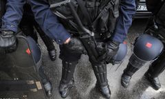 Strzelanina na Korsyce. Jest ofiara