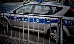 Pijacki rajd 23-latka. Dwie interwencje w ciągu jednej nocy