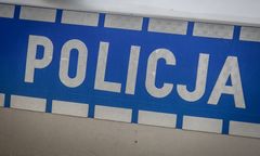 Tragiczny wypadek w Mazowieckiem. Kierowca wjechał w pieszych