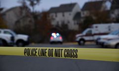 USA: zatrzymano oficera straży przybrzeżnej planującego atak terrorystyczny. Anders Breivik był dla niego inspiracją