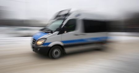 Karambol na A4. Gigantyczny korek