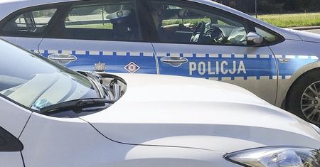 Były funkcjonariusz SB miał szantażować biznesmena. Mężczyznę aresztowano