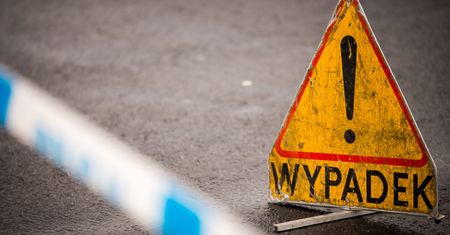 Trzy kolejne osoby usłyszały zarzuty po wypadku w Białymstoku