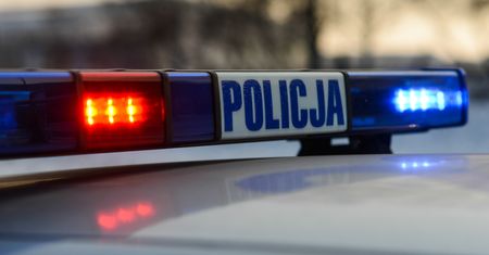 Zabił obu swoich braci? Waldemar B. po raz drugi ugodził nożem