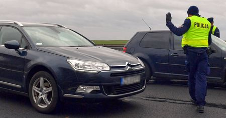 Próba porwania 8-latki przy ul. Feliksa Nowowiejskiego w Koszalinie. Są zatrzymani