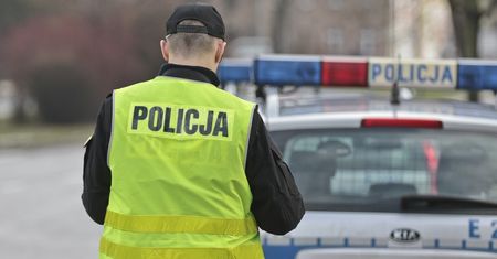 Polityk PiS jechał po alkoholu. "Traktujemy sprawę jako wykroczenie"