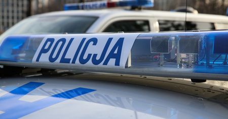 Opole. Mężczyzna wtargnął ze "straszakiem" do prokuratury