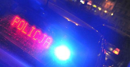 Pirat drogowy z Gorzowa Wielkopolskiego zatrzymany. Po narkotykach uciekał przed policją