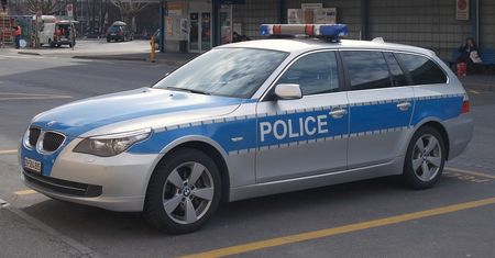 Myślisz, że Szwajcarzy są nudni? To duży błąd