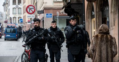 Zamach w Strasburgu: Porażki służb bezpieczeństwa są nieuniknione. Będą następne
