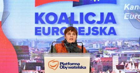 Wyniki wyborów do Europarlamentu 2019 – dolnośląskie i opolskie: Koalicja Europejska wygrywa, Ochojska z mandatem