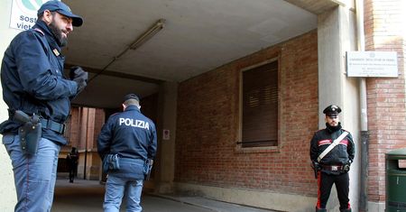 Sycylijska mafia w okrutny sposób wyłudzała odszkodowania