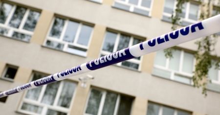 Ełk. Śmierć nastolatka w placówce opiekuńczo-wychowawczej