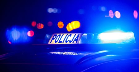 Wypadek w Warszawie. Utworzył się 10-kilometrowy korek na S8