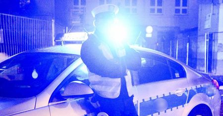 W Estonii złapano lidera grupy nazistowskiej. Okazało się, że to jeszcze dziecko