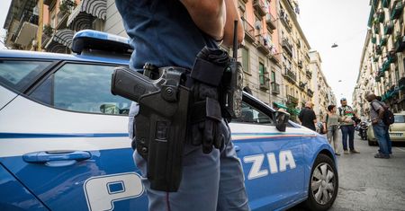Polka, która zaatakowała we Włoszech, miała problemy psychiczne. Jest w areszcie