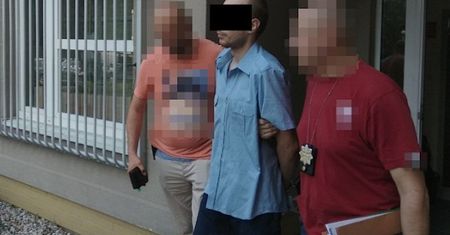 Wbił bratu nóż w pierś, bo... przeszkadzała mu głośna muzyka