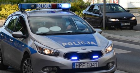 Bestialsko znęcał się nad psem. Później go zabił