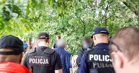 Szokujące doniesienia z Zielonej Góry. Matka i córka usłyszały zarzuty