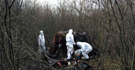 Krakowski biznesmen zmarł po torturach. Jest akt oskarżenia wobec porywaczy