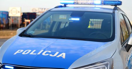 Wypadek w Chełmie. Siedem osób rannych