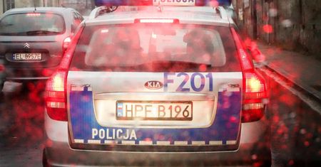 Kędzierzyn-Koźle. Przez 11 km uciekał autem przed policją. Stanie przed sądem