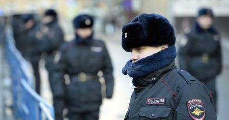 Tragedia w Moskwie. Znaleziono ciała nauczyciela i ucznia