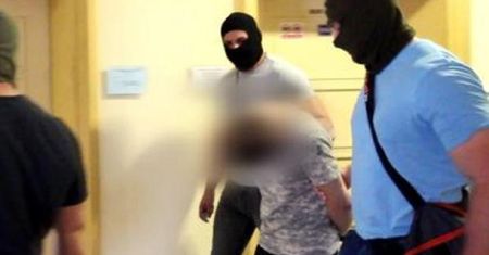 Mordestwo Kristiny. Jakub A. stawia żądania. "Chce siedzieć w celi z kolegą"