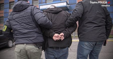 Katowice. Matka poinformowała ws. podejrzenia gwałtu na córkach. Chodzi o jej byłego partnera