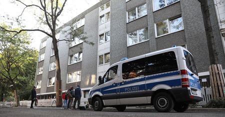Niemcy. Polka zabita przez męża