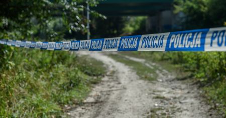 Gubin: ciało noworodka na terenie dawnej fabryki butów. Są zarzuty dla matki
