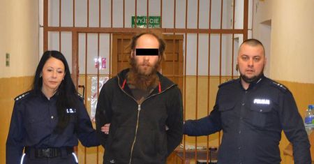 Pobili na śmierć, bo ochlapał błotem. Jest wyrok