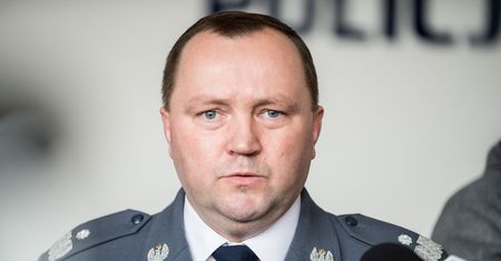 Policjanci, którzy zatrzymywali Stachowiaka stracą pracę