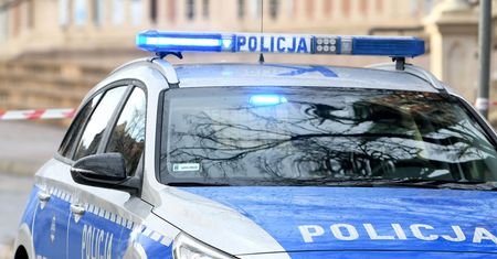 Makabryczne odkrycie w Białobrzegach. Zwłoki w mieszkaniu