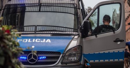 Opole Lubelskie. Zabrał rodzicom samochód. 16-latek ma poważne kłopoty