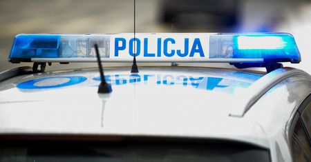 Śląskie. Pościg w Mikołowie. Padły strzały