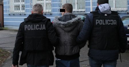 Okrutna zbrodnia w Toruniu. Kobieta przed śmiercią była poddawana torturom, obcięto jej palce