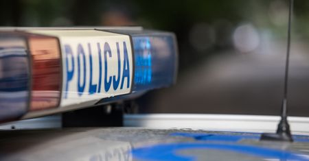 Darłowo. Tragiczny wypadek. Jedna osoba nie żyje, dwie w stanie ciężkim