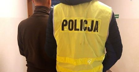 Zarzuty i decyzja ws. aresztu dla 31-latka. Próbował zaciągnąć nastolatkę do samochodu