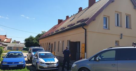 Śmierć 9-miesięcznej Blanki. "Zadajemy sobie pytanie, czy mogliśmy zapobiec tragedii"