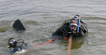 Myśleli, że utonął, szukali go 3 dni. Finał akcji zaskoczył wszystkich