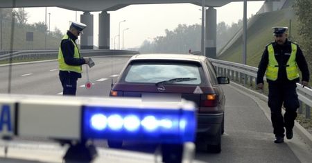 Koniec pobłażania piratom drogowym. Od jutra wchodzą drastyczne zmiany w przepisach ruchu drogowego