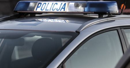 Zielona Góra. Taranował auta, wjechał samochodem w plac zabaw. Uderzył w 12-latka