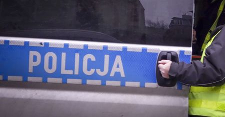 Tragedia na dworcu we Wrocławiu. Ukrainiec śmiertelnie się okaleczył