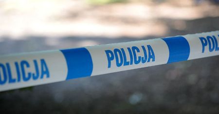 Ignalin: 4-latek utonął w oczku wodnym