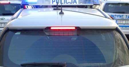 Wawer. Kobieta dźgnęła mężczyznę nożem. Usłyszała zarzuty